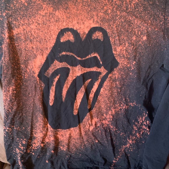 Rolling Stones - Xl tee - Picture 2 of 3